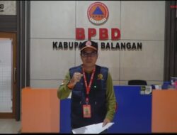 Pemkab Balangan Akhiri Status Tanggap Darurat Bencana, Masuki Tahap Transisi Pemulihan