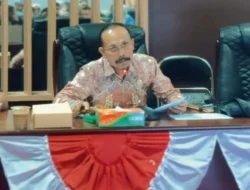 Ketua Fraksi PDIP Tanah Bumbu Tegas Tolak Wacana Pilkada Dipilih DPRD