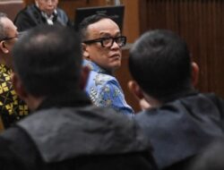 Noel Siap Dihukum Mati Jika Terbukti Korupsi dalam Kasus Pemerasan Sertifikat K3