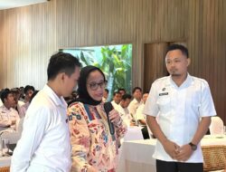 Tidak Ada Paksaan MBG, Sekolah Mampu Bisa Menolak