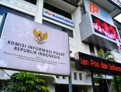 Usai Gugat Rp 3,7 Triliun, PADHI Lanjut Lapor PLN dan PLN Indonesia Power ke KIP