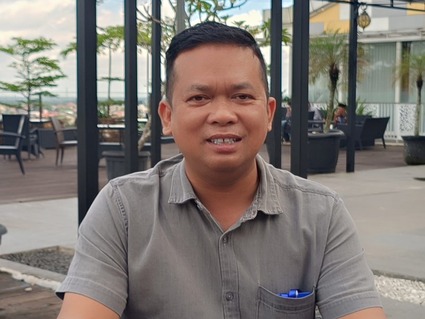 KMPB Kalsel kilas balik 2025