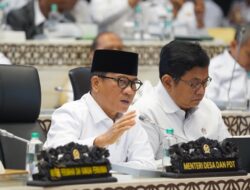 Mendes PDT Fokuskan Dana Desa untuk Hunian Warga Korban Bencana di Sumatera