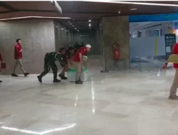 Kejagung Geledah Kantor Kemenhut, Usut Dugaan Korupsi IUP Tambang Nikel Konawe Utara