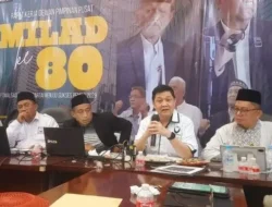 Partai Masyumi Mendesak Presiden Prabowo Bersihkan Kabinet dari Oligarki dan Perkuat Integritas Bangsa