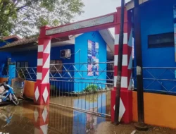 Disdikbud HSU Pantau Sekolah Terdampak Banjir, Kegiatan Belajar Mengajar Dinilai Tetap Bisa Berjalan