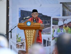 Mendikdasmen Perkuat Revitalisasi Sekolah dan Digitalisasi Pembelajaran sebagai Prioritas Nasional