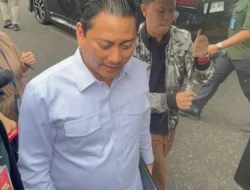 Dasco Luruskan Posisi Thomas Djiwandono di Gerindra Terkait Pencalonan Deputi Gubernur BI