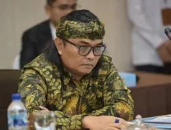 Komisi IX DPR Minta Kemenkes Tingkatkan Kewaspadaan Nasional Terkait Kasus Super Flu