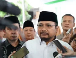 Penasihat Hukum Tegaskan Yaqut Kooperatif, Hormati Proses Hukum KPK
