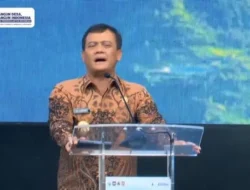 Gubernur Jateng Dorong UMKM Desa Jadi Role Model Nasional