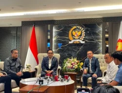 Dasco Sebut Revisi UU Pilkada Tak Masuk Prolegnas 2026, Fokus Penyesuaian UU Pemilu