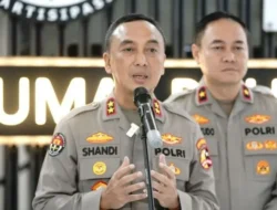 Polri Tegaskan Loyalitas kepada Presiden RI, Siap Jaga Stabilitas Nasional