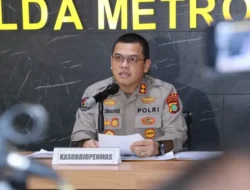 Polda Metro Jaya Jadwalkan Pemeriksaan Pandji Pragiwaksono Terkait Materi Stand Up Comedy “Mens Rea”
