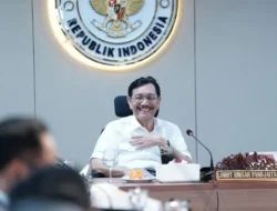 Anggota Komisi IV DPR RI: Pemeriksaan Luhut soal TPL Harus Berdasar Bukti, Bukan Opini Publik