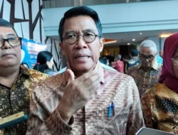 DPR Siapkan Fit and Proper Test Tiga Calon Deputi Gubernur BI, Penetapan Direncanakan Pekan Depan