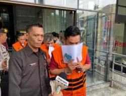 KPK Buka Peluang Jerat Direksi PT Wanatiara Persada dalam Kasus Suap Pajak