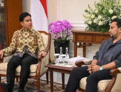 Sorotan Publik pada Candaan Pandji soal Wapres Gibran, Tompi Beri Klarifikasi