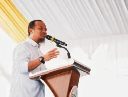 Akses Jalan ke Seko Mulai Dibuka 2026, Pemprov Sulsel Siapkan Anggaran Rp68 Miliar