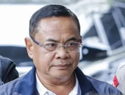 KPK Sita Uang Miliaran Rupiah dari OTT Bupati Pati Sudewo