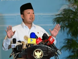 Nusron: Daftar Perusahaan yang Dicabut Izinnya Terkait Bencana Sumatera Bisa Bertambah