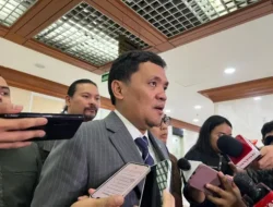 Ketua Komisi III DPR RI Klarifikasi Isu Kontroversial KUHP Baru: Tidak Ada Pemidanaan Sewenang-wenang