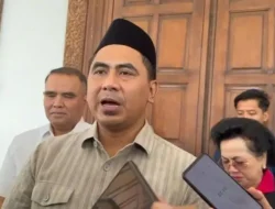 Wagub Jateng Pastikan OTT KPK di Pati Tak Ganggu Pelayanan Publik