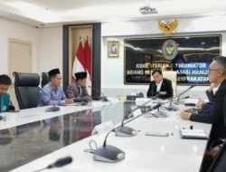 Yusril Dorong Integrasi Syariah dalam Sistem Hukum Nasional