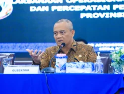 Sembilan Daerah di Jateng Ajukan Kawasan Industri, Pemprov Pacu Pemerataan Pertumbuhan Ekonomi