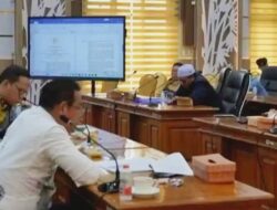 Raperda Pesantren Balangan Masuki Tahap Pembahasan Serius, DPRD Libatkan Perwakilan Delapan Kecamatan