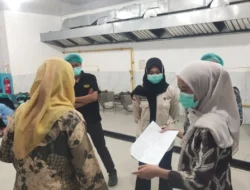 Kemenperin Tegaskan Pentingnya Sertifikasi Halal dalam Program MBG