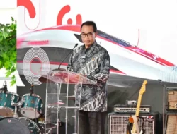 KPK Jadwalkan Ulang Pemeriksaan Mantan Menhub Budi Karya Sumadi