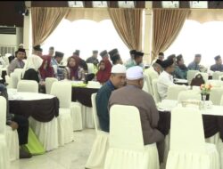 Rapat Pleno Musda, MUI Kalsel Tegaskan Peran Strategis Ulama dalam Pembangunan dan Digitalisasi