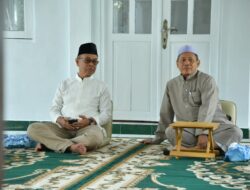 Tausyiah Ramadan Dorong ASN HSS Profesional dan Berintegritas dalam Pelayanan Publik