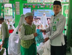 Muhammadiyah Barabai Dukung Program MBG Selama Bulan Ramadhan, Demi Asupan Gizi Layak