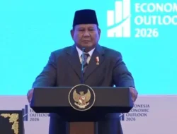 Prabowo Siapkan Pembangunan 5.000 Desa Nelayan Hingga 2029