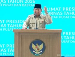 Presiden Prabowo Subianto Tegaskan Komitmen Melayani Seluruh Rakyat Tanpa Pandang Politik