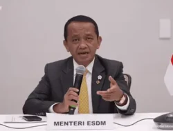 Karpet Merah Bersyarat: RI Buka Pintu Investasi AS, Hilirisasi Jadi Harga Mati