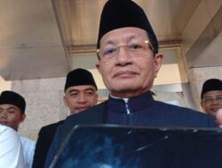 Lebih dari 500 Ribu Jemaah Padati Masjid Istiqlal, Salat Idulfitri 1447 H Berlangsung Aman dan Tertib
