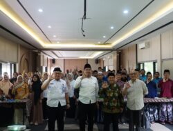 Penguatan Koperasi Pesantren, OPOP Jatim Dorong Kemandirian Ekonomi Berbasis Kelembagaan