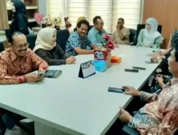 Belajar Tata Kelola Anggaran, Banggar DPRD Tanah Bumbu Studi Banding ke Balikpapan