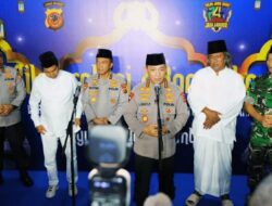 Analis Publik Dukung Pernyataan Kapolri: Ajak Seluruh Masyarakat Bersatu Dukung Visi Presiden