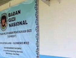 SPPG Milik Muhammadiyah di Banyuwangi Tertutup, Diduga Ada Masalah yang Disembunyikan
