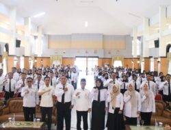 Tanpa WFA, Pemkab Tanah Bumbu Pastikan Layanan Publik Tetap Normal Pascalebaran