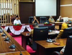 DPRD Tanah Bumbu Ambil Langkah Cepat Atasi Bau Sampah Menyengat di Batuah