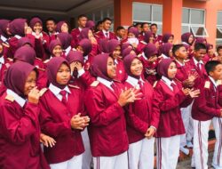 Pesantren Kilat Ramadan di Sekolah Rakyat 32 Natuna, Perkuat Karakter dan Spiritual Siswa Berasrama