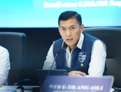 Polri Serahkan Rp58,1 Miliar Hasil Sitaan Judi Online ke Kejaksaan untuk Dieksekusi