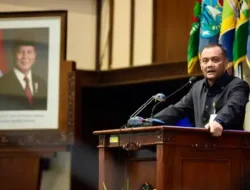 Kemiskinan dan Pengangguran Turun, Kinerja Pemprov Jateng 2025 Diklaim Dongkrak Kesejahteraan Warga