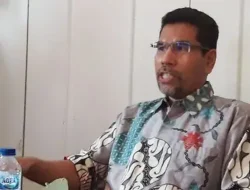 Komnas HAM Desak Bareskrim Ambil Alih Kasus Penyiraman Air Keras Aktivis KontraS