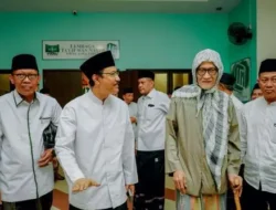 PBNU Mulai Siapkan Muktamar ke-35, Verifikasi Kepengurusan Jadi Tahap Awal